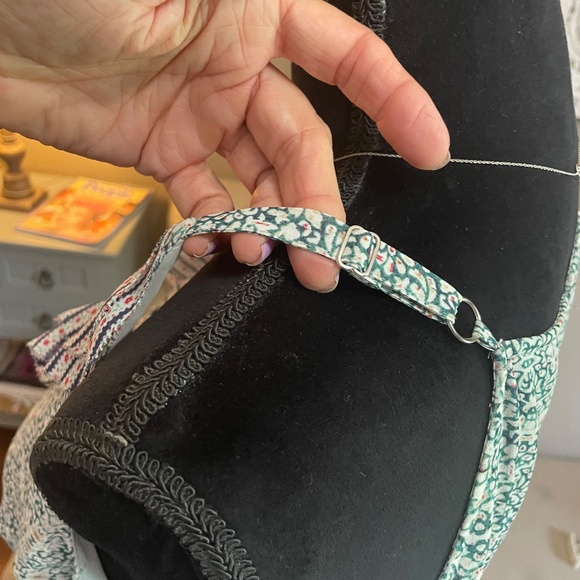 CAbi Casual Dress, sz 14 - Picture 6 of 12